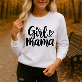 Mama Sweater "Girls Mama"