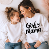 Mama Sweater "Girls Mama"