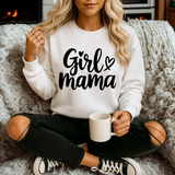 Mama Sweater "Girls Mama"