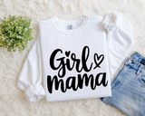 Mama Sweater "Girls Mama"