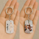 Transparent Mockup Stainless