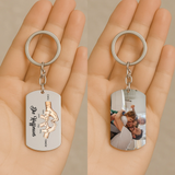 Transparent Mockup Stainless