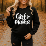 Mama Sweater "Girls Mama"