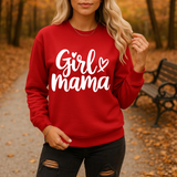 Mama Sweater "Girls Mama"