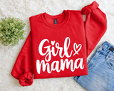 Mama Sweater "Girls Mama"